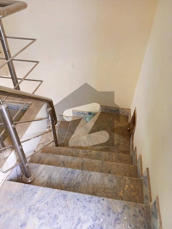Brand new double story house for sale h13. Location capital home shams kaloni.