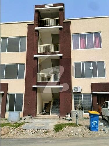2 Bed First Floor Family Apartment For Sale With Gas