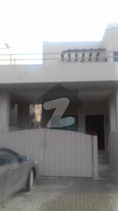 12 Marla House For Rent Askari 10