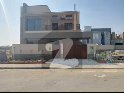 بحریہ ٹاؤن - پریسنٹ 1 بحریہ ٹاؤن کراچی,کراچی میں 5 کمروں کا 11 مرلہ مکان 3.5 کروڑ میں برائے فروخت۔