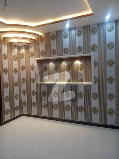 5 Marla Proper Double Unit House For Sale In Bahria Town Phase 8 Rafi Block