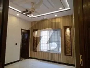 7 MARLA LUXARY FULL HOUSE FOR RENT IN JINNAH BLOCK BAHRIA TOWN LAHORE