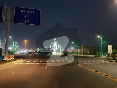 BUILDER LOCATION PLOT NO 352 FOR SALE IN G4-PHASE 04 BAHRIA ORCHARD
