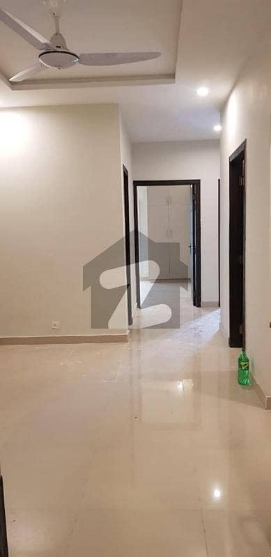 2 BED FLAT FOR RENT IN GULBERG GREENS ISLAMABAD