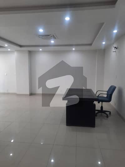 Dha Phase2 Office Available For Rent Ground And Basement