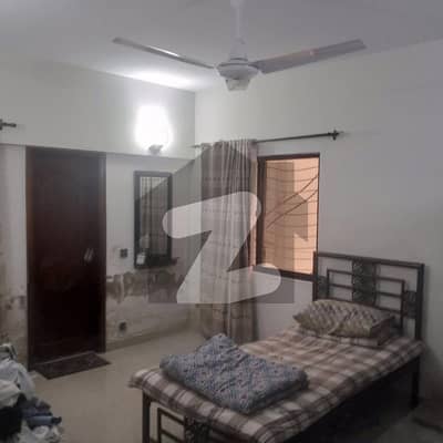2500 Square Feet Flat In Gulshan-e-Iqbal - Block 10-A Is Available