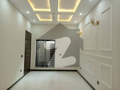 5 Marla House for Rent in Johar Town Phase 2 to 1st June