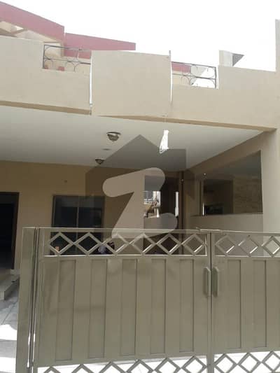 10 Marla House For Rent Near To Park In Askari 10
