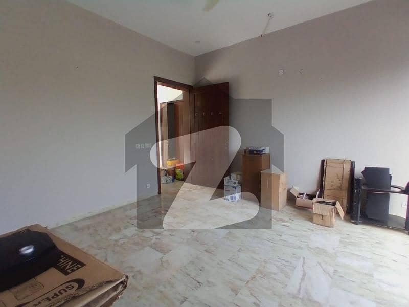 28 Marla Brand New Upper Portion For Rent In Dha Phase 7