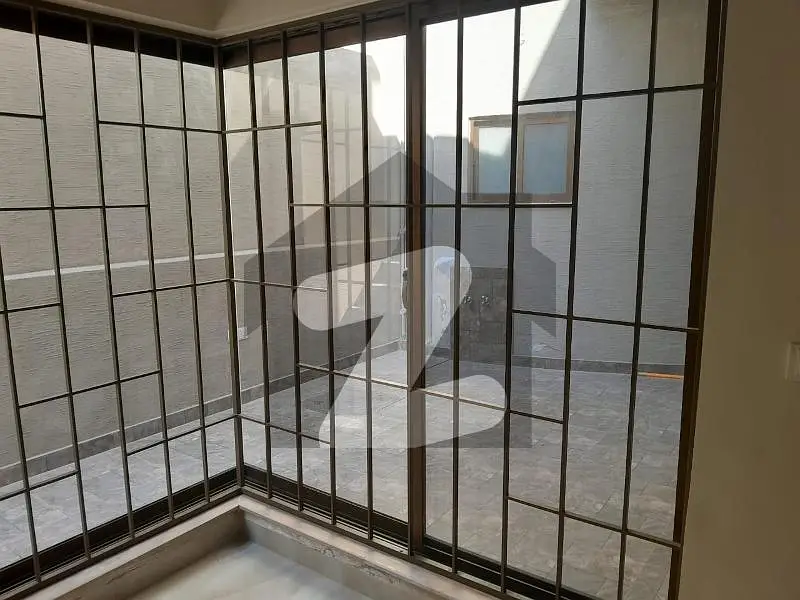 10 Marla Fully Basement Modern Bungalow for Sale in DHA Phase 8 Lahore,