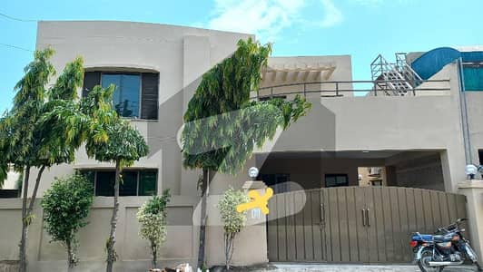 10 Marla House For Rent In Askari