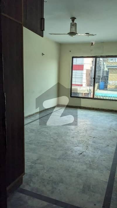 Flat Is Available For Rent In Johar Town Near Emporium Mall And Canal Road