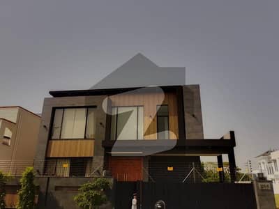 Full Basement Modern Design House For Sale