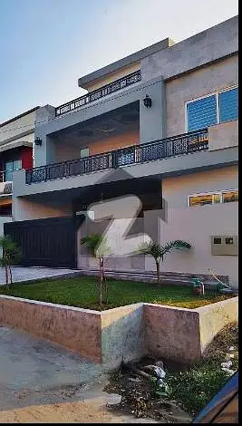G-13 40x80 Brand new double story Luxury House
