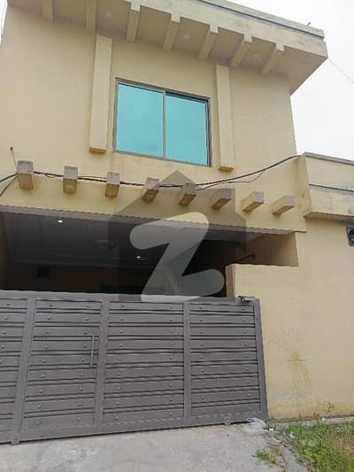 11 single story house available for rent on main korang road
