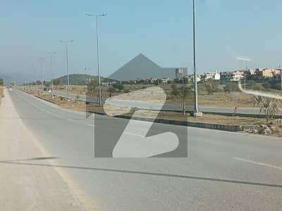 E-12 Islamabad 4 Marla Investor Price Plot Available For Sale,