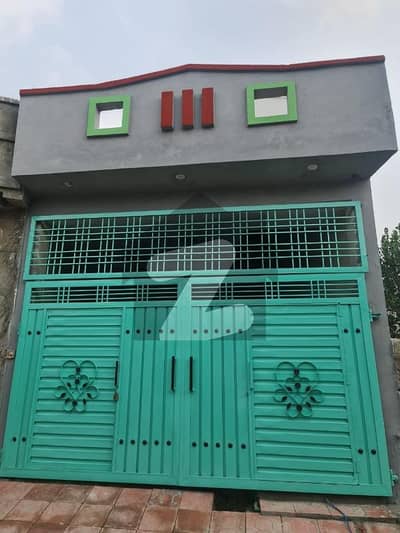 علی پور فراش اسلام آباد میں 2 کمروں کا 3 مرلہ مکان 50.0 لاکھ میں برائے فروخت۔