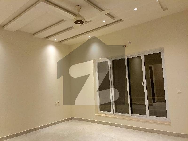 Bahria Enclave 8 Marla Upper portion Available For Rent