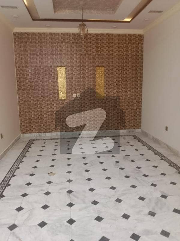 Upper Portion For Rent In I-10/4 Upper Portion For Rent In I-10/4