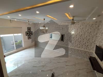 5 Marla Slightly Used House For Rent in DHA Phase 9 Town Near Askari 11