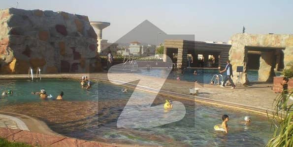 DHA II KANAL PAIR OF PLOTS AVAILABLE FOR SALE IN SECTOR C