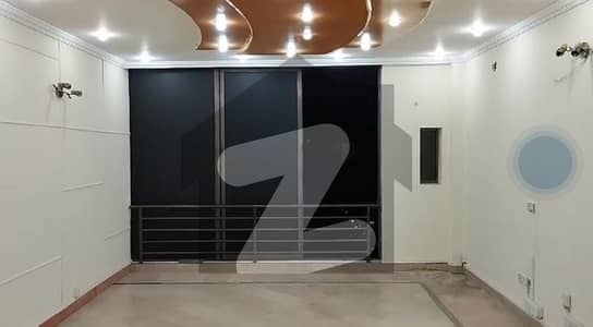 4 Marla 2nd Floor Office For Rent In DHA Phase 3 Block Y