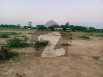 "Luxury 1-Kanal Plot (Plot No 237) Offering Lucrative Investment Opportunity and Motivated Seller Deal in DHA Phase 1 (Block -J)"