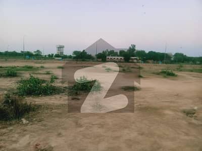 Luxury 1-Kanal Plot (Plot No 237) Offering Lucrative Investment Opportunity and Motivated Seller Deal in DHA Phase 1 (Block -J)