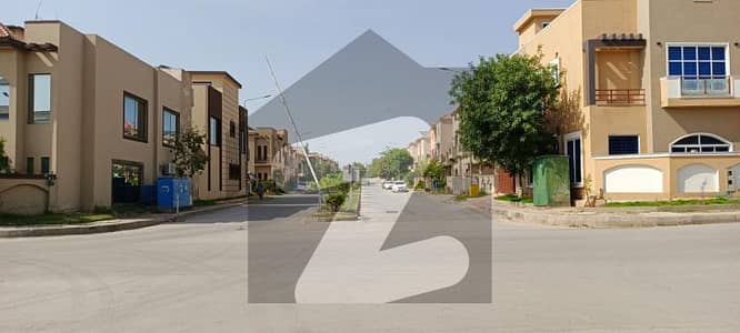 1 Kanal Residential Plot In Bahria Town Phase 8 - Block D For sale At Good Location
