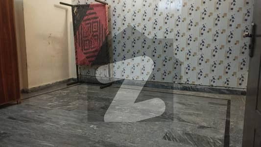 2 Bed Upper Portion Available For Rent In E-11 Islamabad