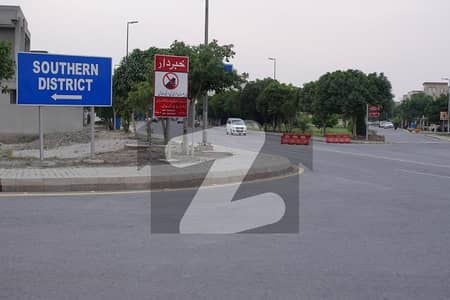 بحریہ آرچرڈ فیز 2 بحریہ آرچرڈ,لاہور میں 8 مرلہ رہائشی پلاٹ 65.0 لاکھ میں برائے فروخت۔