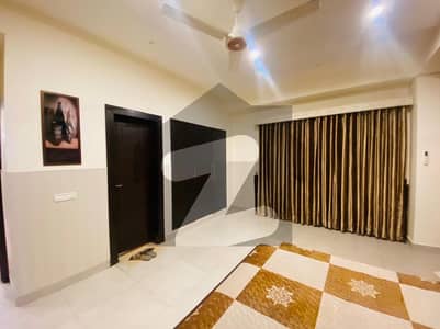 2 Bedroom Apartment For Rent In Century Mall Safari Villas 3 Bahria Town Rawalpindi