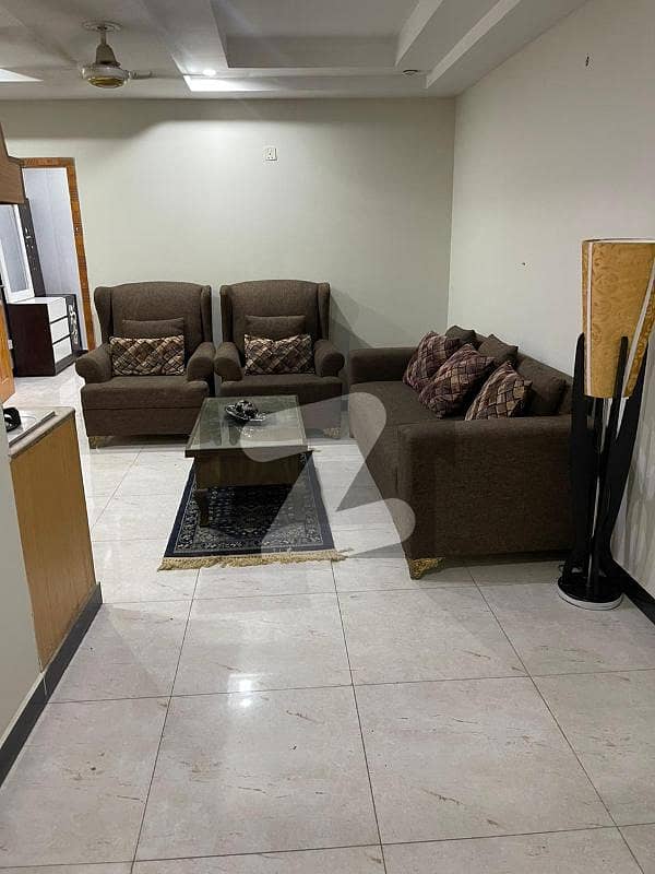 Urgent Sale One Bed Apartment 2nd Floor 573 Sqft Civic Centre Phase-4