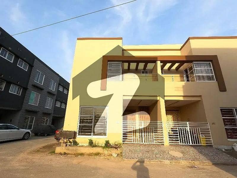 Ideal House Is Available For Sale In Jubilee Town