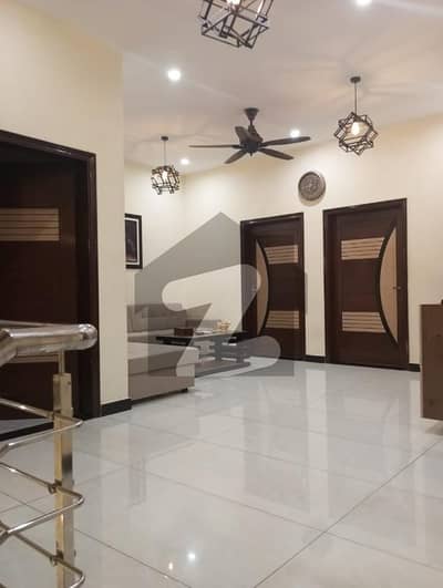TOWN HOUSE AVAILABLE FOR RENT AT PECHS BLOCK 2