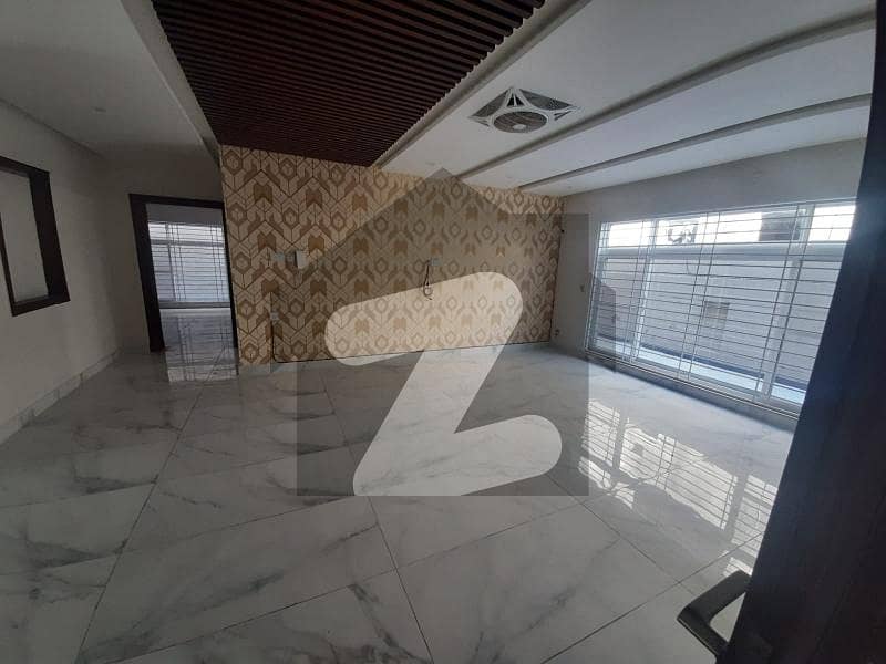 Beautiful 1 kanal House Available for Rent In Bahria Town Rawalpindi