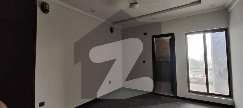 E-11 Madina Tower 2Bed+Bath Apartment For Sale on Ground Floor