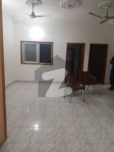 Ground Floor Portion for Rent in Gulshan Block-6