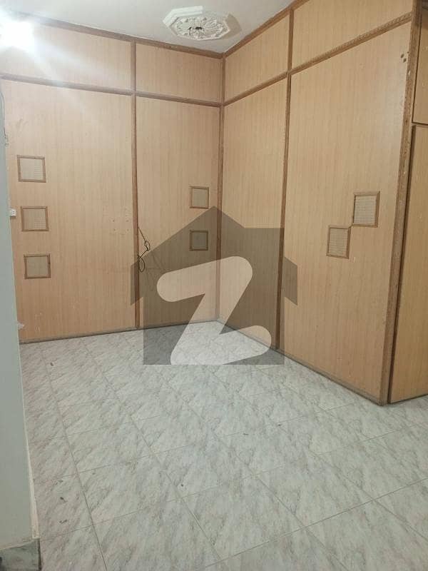 Ground Floor Portion For Rent In Gulshan Block-6