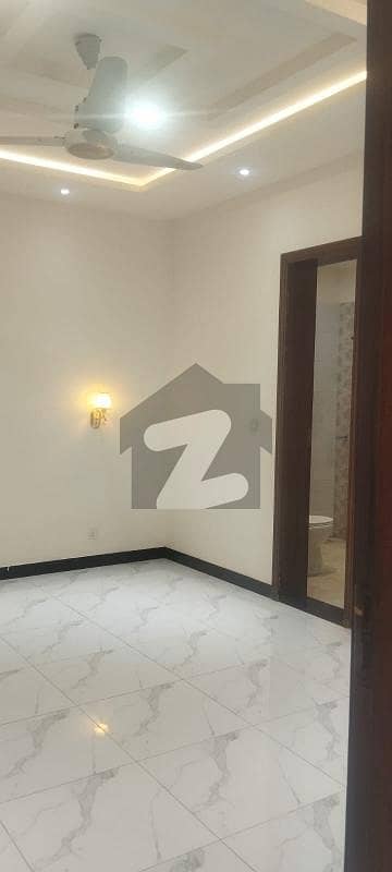 Brand new house available for rent In B-17 Islamabad