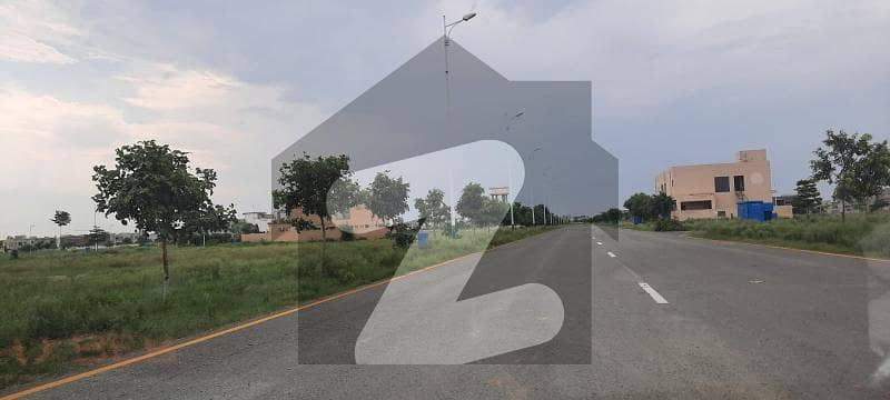 Hot Deal !! 3.5 Marla Residential Plot For Sale in New Metro City Lahore | Easy Installments