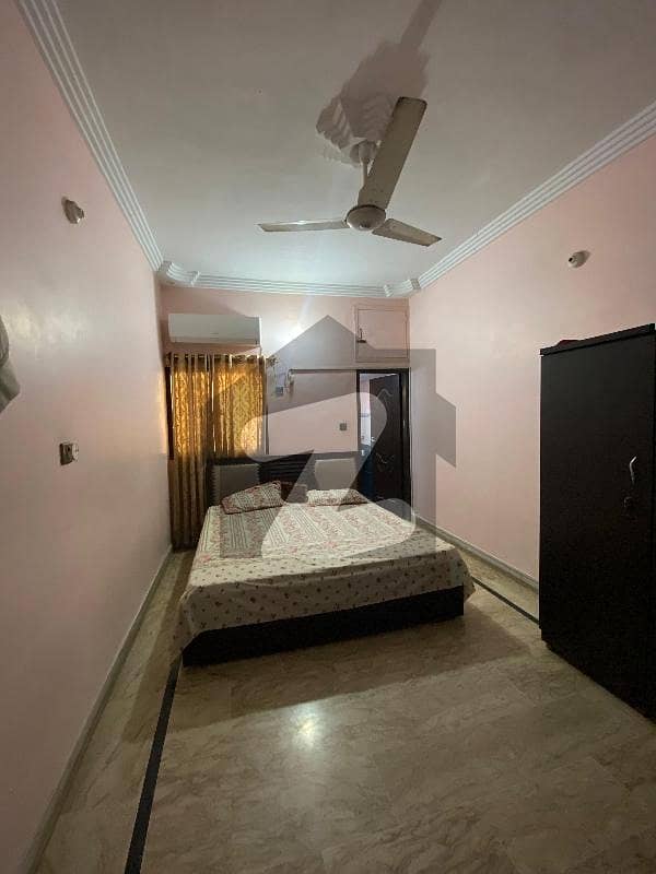 نارتھ کراچی - سیکٹر 11-C / 3 نارتھ کراچی,کراچی میں 4 کمروں کا 5 مرلہ مکان 2.5 کروڑ میں برائے فروخت۔