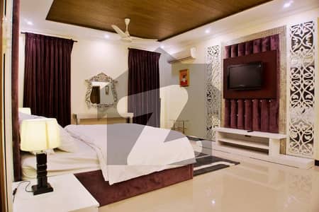 One Kanal Brand New Upper Portion with All Basic Facilities for Rent