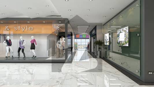 Islamabad The Eighteen Shop Available In Easy Instalments