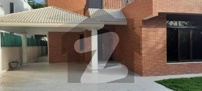 2 Kanal House For Sale In DHA Phase 3