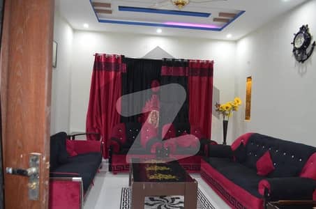 10 MARLA HOUSE FOR SALE IN LDA AVENUE