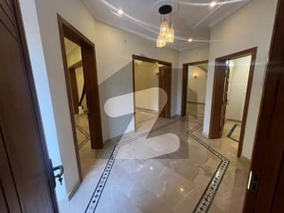 35 70 Double Storey House Available For Rent In G-13 With Gas , Electricity &; Water