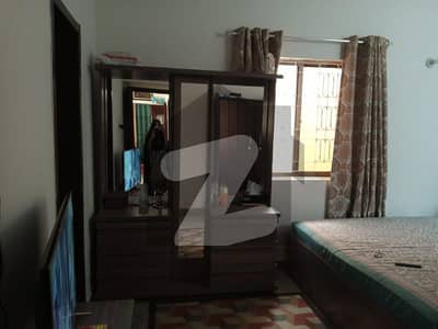 120 Sq Yards SINGLE STORY HOUSE GMB For sale in Sector Z Gulshan-e-Maymar