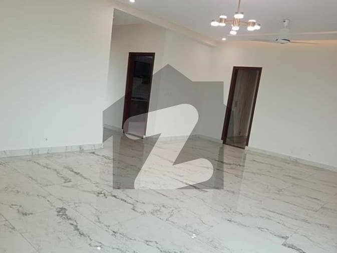 Brand New Facing Lake open View Apartment Available For Sale in Askari