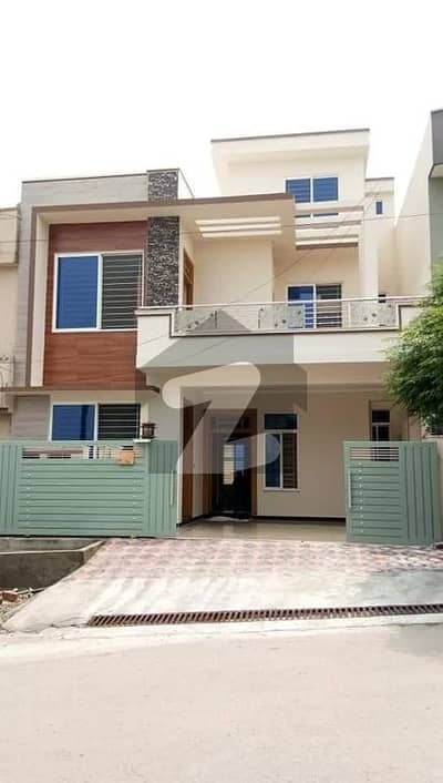 V Spacious 14 Marla Ground Portion Available For Rent In Gulraiz